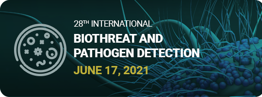 Pathogen Detection Image Banner