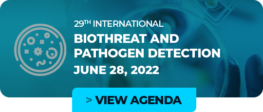 Pathogen Detection Image Banner