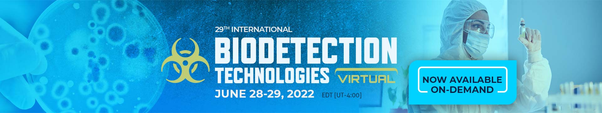 Biodetection Technologies 2022