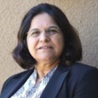 Sulatha Dwarakanath, PhD