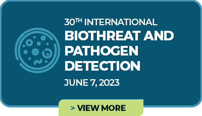 Biothreat and Pathogen Detection