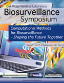Biosurveillance 2012